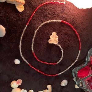 Waist Beads